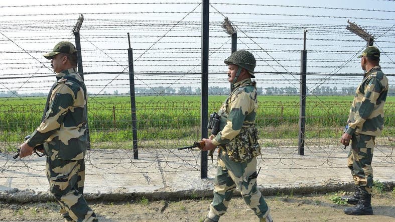 Penyebaran 10.000 Pasukan Paramiliter Baru India Picu Ketegangan di Kashmir